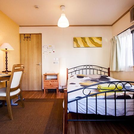 Casa Macondo Osaka Bagian luar foto