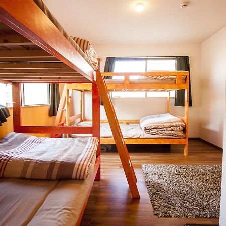 Casa Macondo Osaka Bagian luar foto